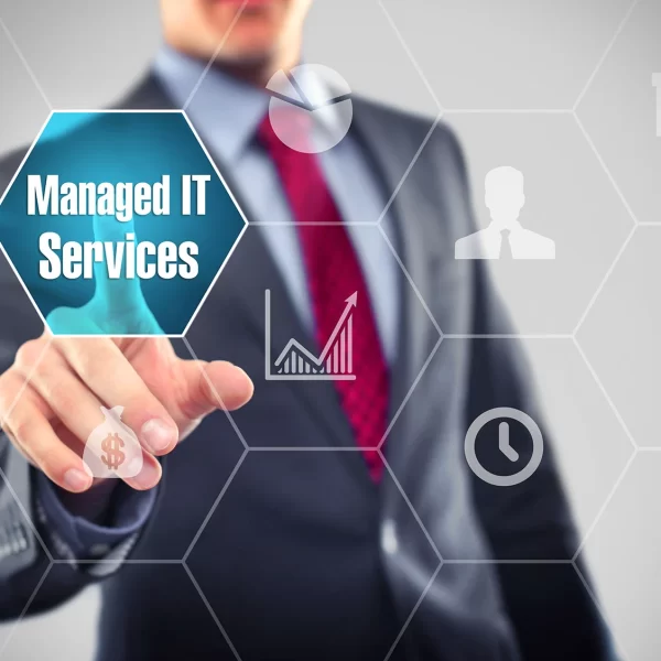 Managed IT Services