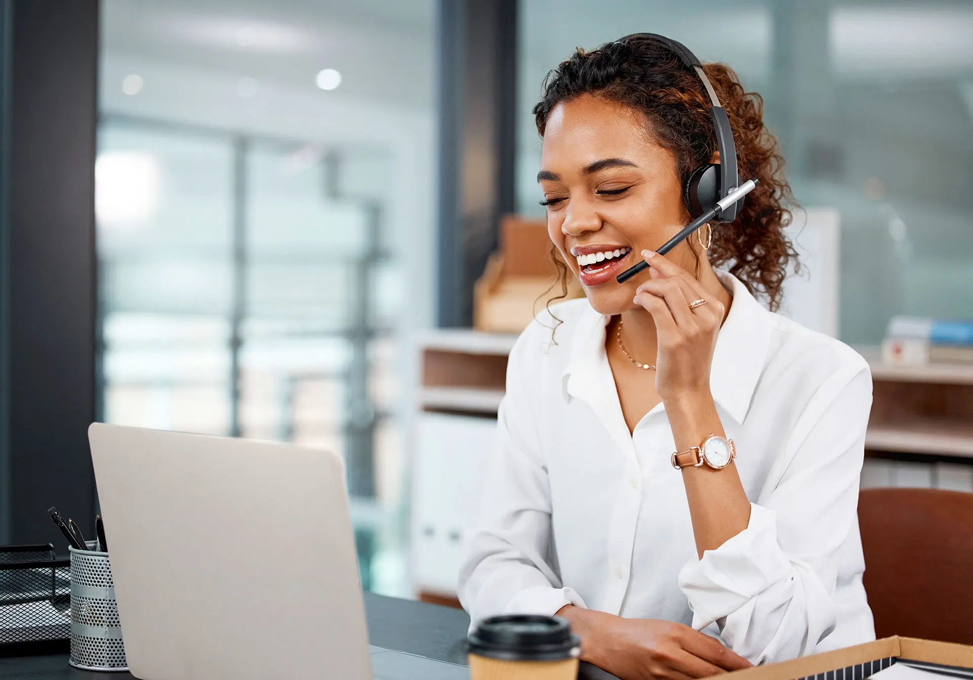IT Outsourcing